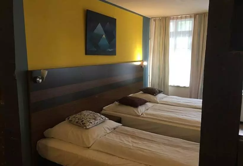 Fotos del hotel Altdüsseldorf:  23