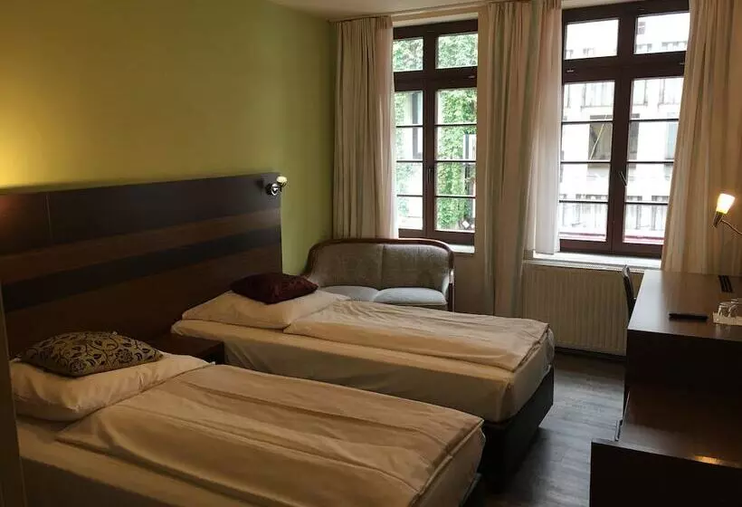 Fotos del hotel Altdüsseldorf:  24
