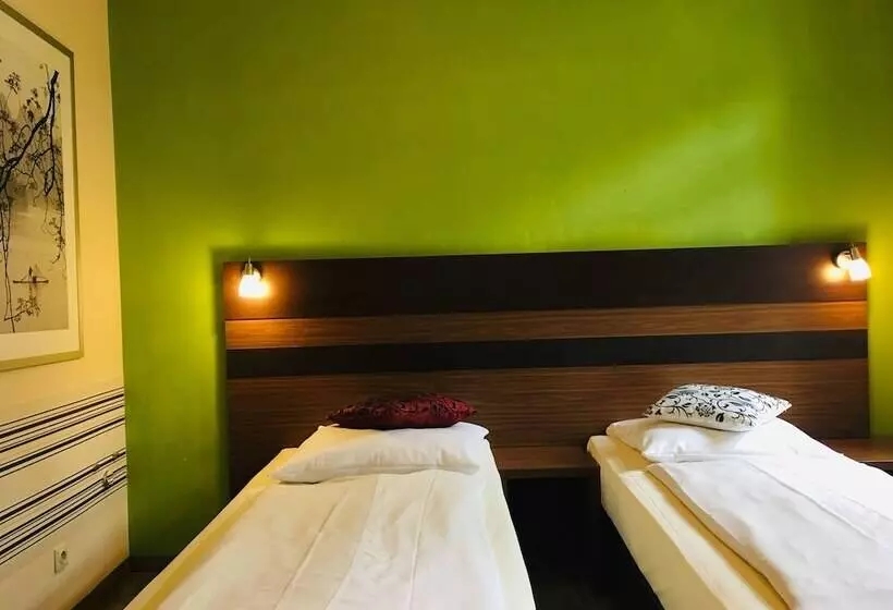 Fotos del hotel Altdüsseldorf:  25