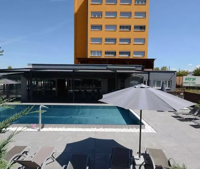 Fotos del hotel Aura Design & Garden Pool:  14