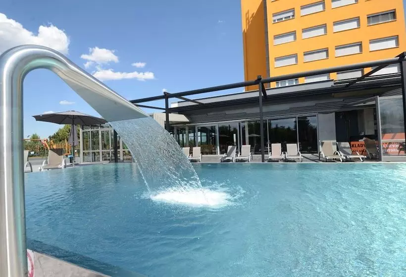 Fotos del hotel Aura Design & Garden Pool:  2