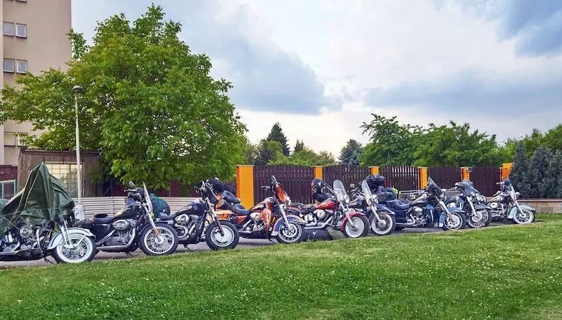 Fotos del hotel Aura Design & Garden Pool:  7