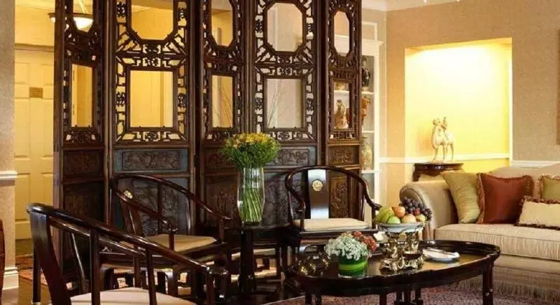 Fotos del hotel Beijing Hotel Nuo Forbidden City:  16