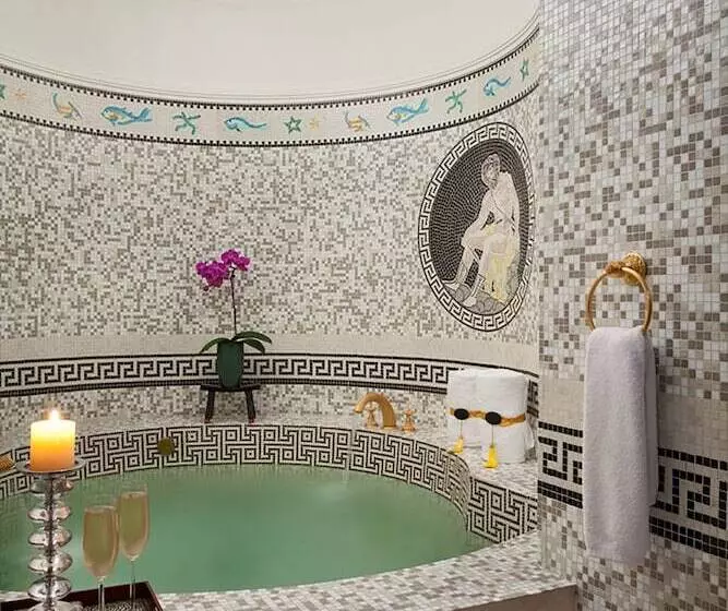 Fotos del hotel Beijing Hotel Nuo Forbidden City:  5