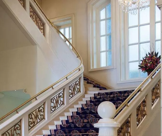 Fotos del hotel Beijing Hotel Nuo Forbidden City:  19