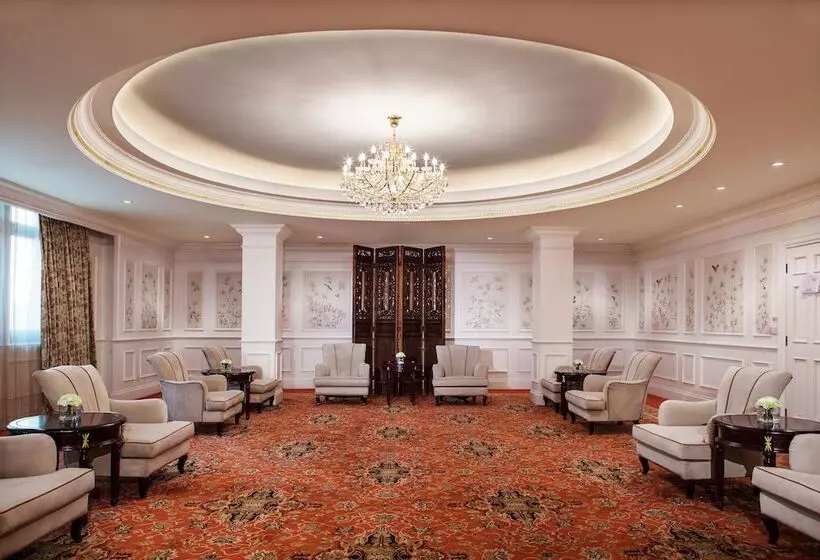 Fotos del hotel Beijing Hotel Nuo Forbidden City:  10