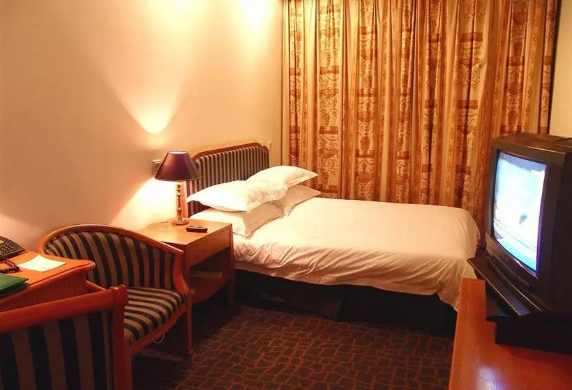 Fotos del hotel Chang Hang:  7