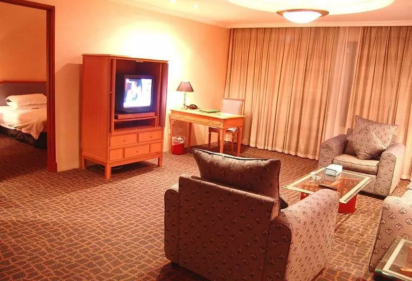 Fotos del hotel Chang Hang:  12