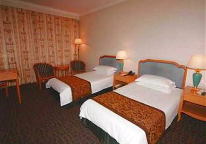 Fotos del hotel Chang Hang:  2