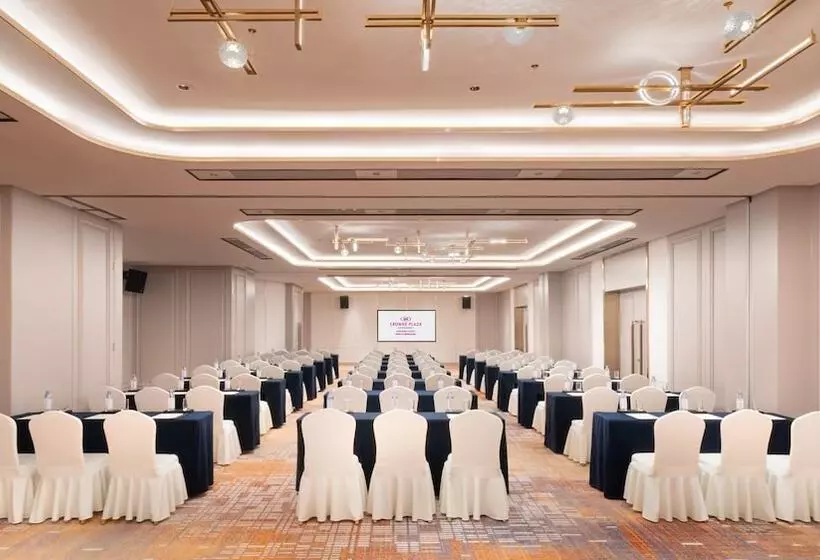 Fotos del hotel Crowne Plaza  Shenzhen Futian, An Ihg:  25