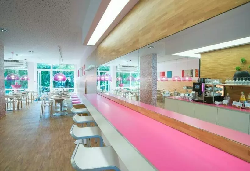 Fotos del hotel Fab:  20