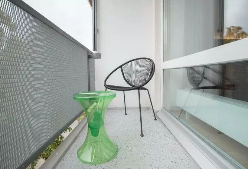 Fotos del hotel Fab:  11