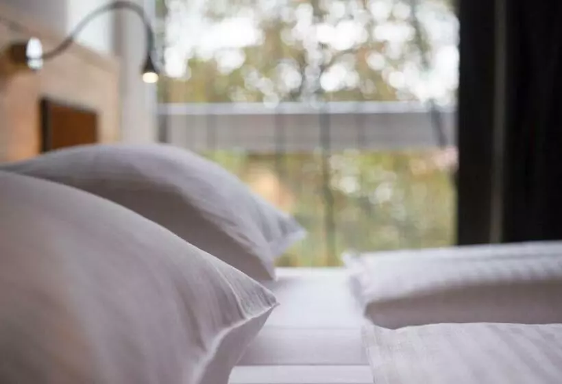 Fotos del hotel Fab:  18