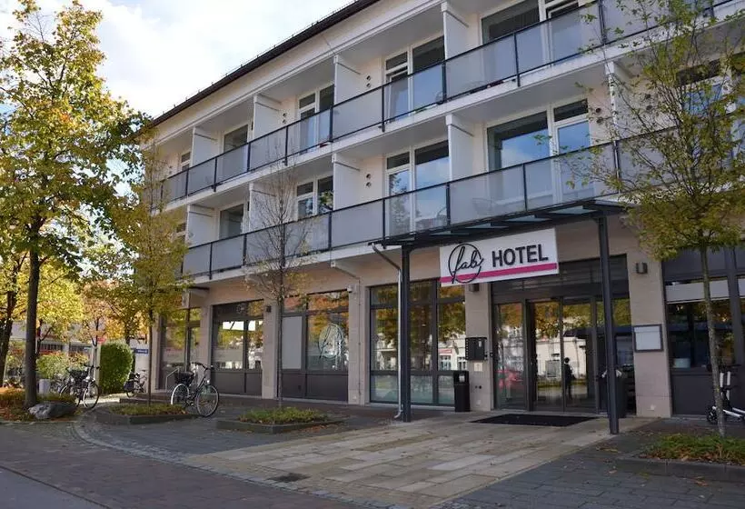 Fotos del hotel Fab:  7