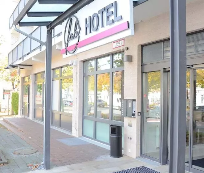 Fotos del hotel Fab:  12