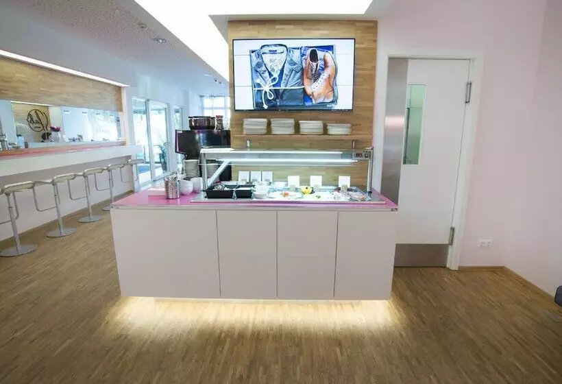 Fotos del hotel Fab:  23