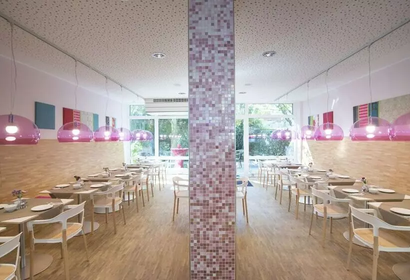 Fotos del hotel Fab:  25