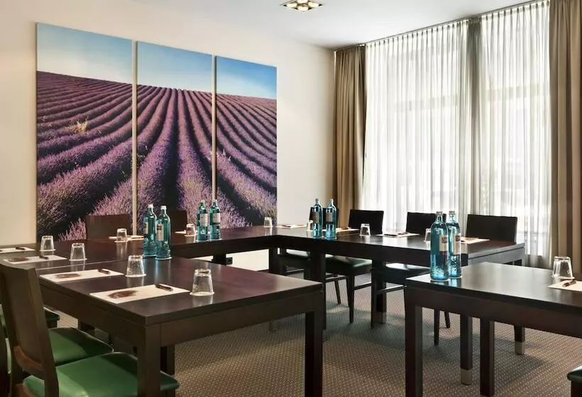 Fotos del hotel Flemings Hotel München-city:  7
