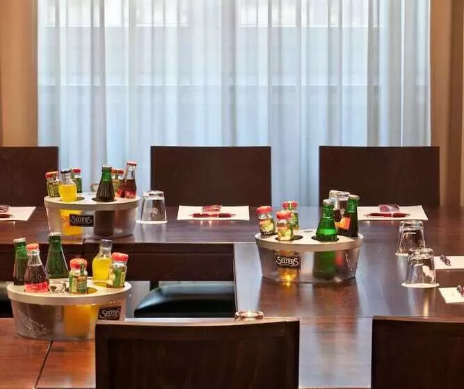 Fotos del hotel Flemings Hotel München-city:  19