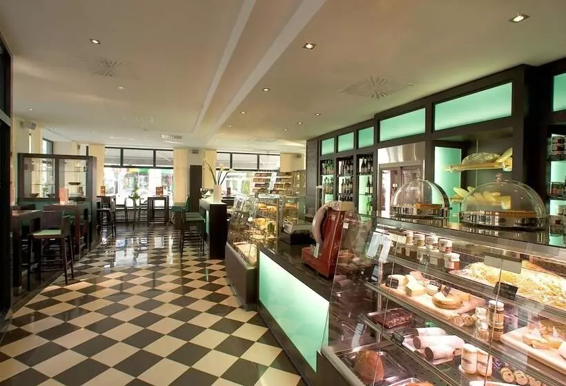 Fotos del hotel Flemings Hotel München-city:  23