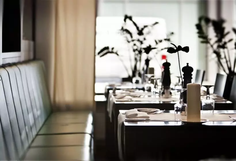 Fotos del hotel Flemings Hotel München-city:  5