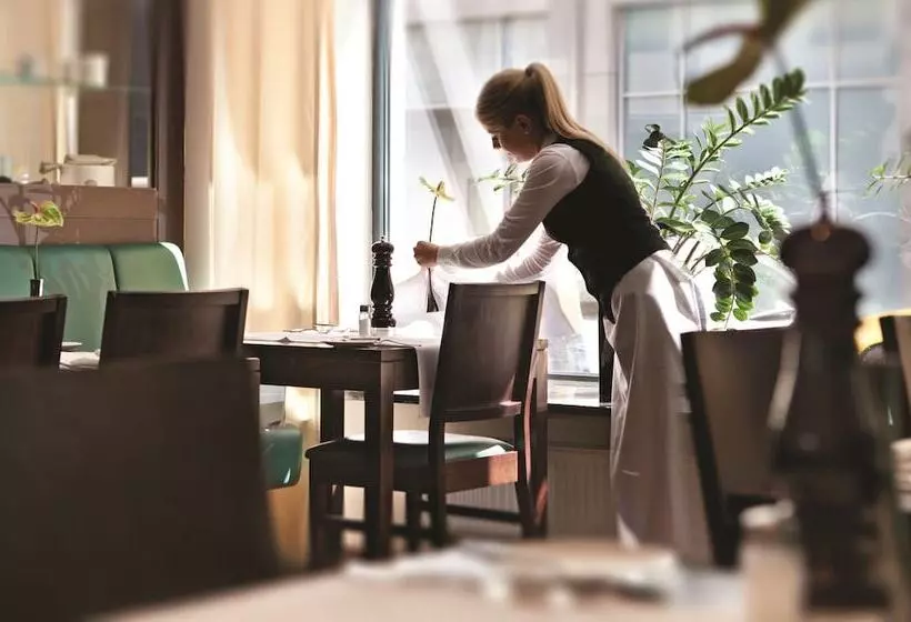 Fotos del hotel Flemings Hotel München-city:  24