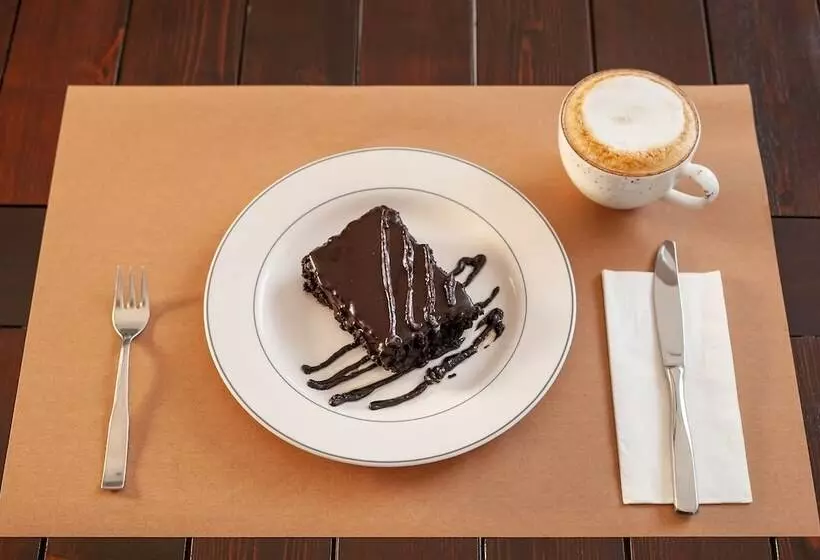 Fotos del hotel Golden Orange:  21