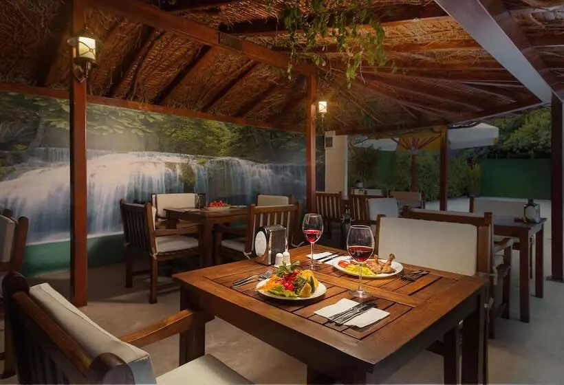 Fotos del hotel Golden Orange:  25