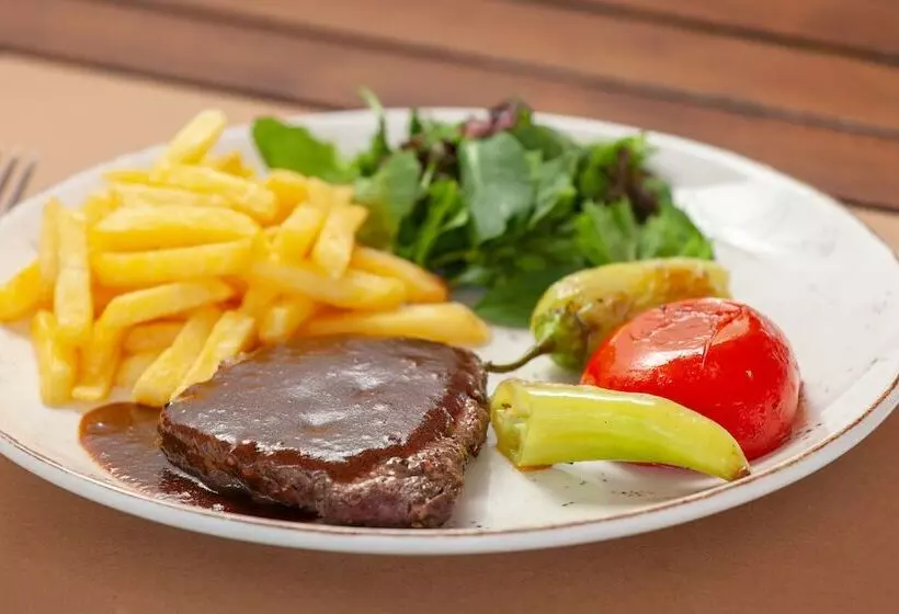 Fotos del hotel Golden Orange:  9