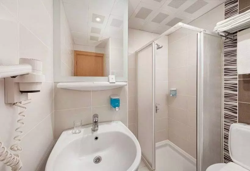 Fotos del hotel Golden Orange:  6