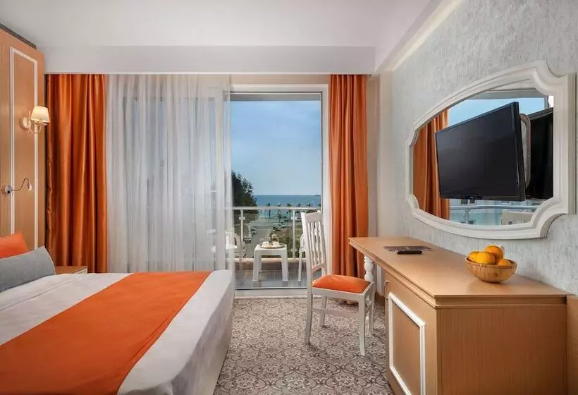 Fotos del hotel Golden Orange:  22