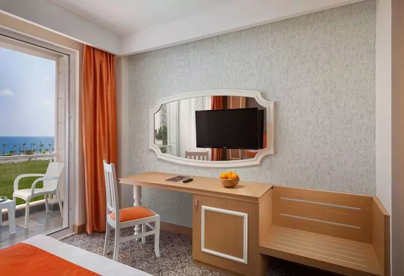 Fotos del hotel Golden Orange:  8