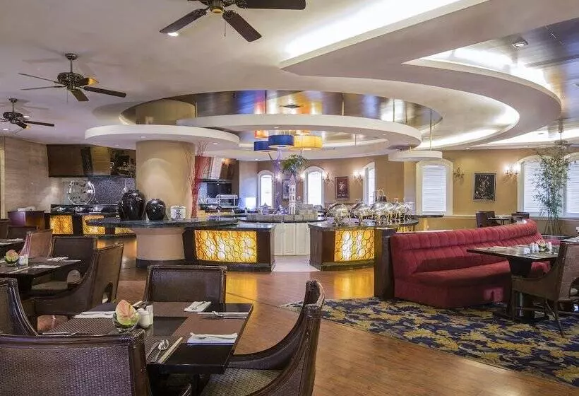 Fotos del hotel Howard Johnson Pearl Plaza Wuhan:  14