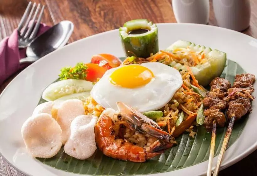 Fotos del hotel Junjungan Ubud Hotel And Spa:  18