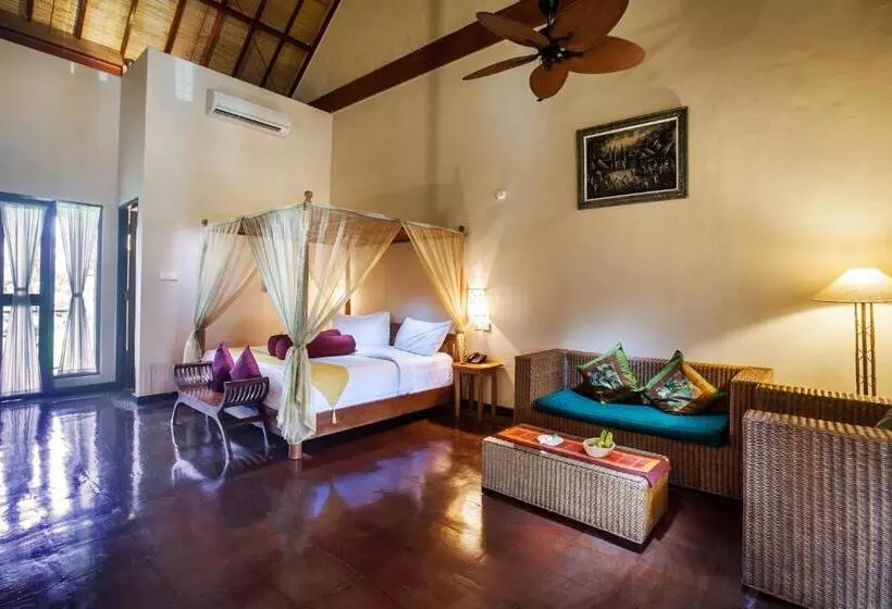 Fotos del hotel Junjungan Ubud Hotel And Spa:  9