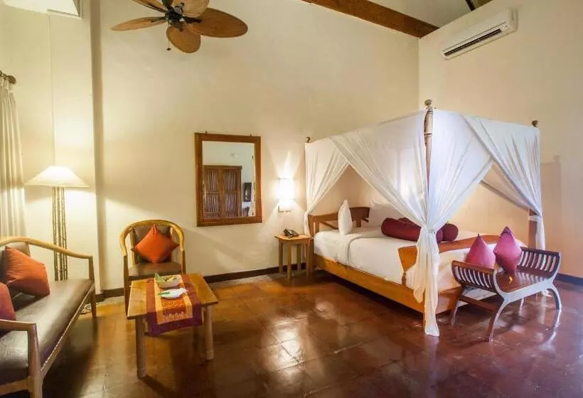 Fotos del hotel Junjungan Ubud Hotel And Spa:  13