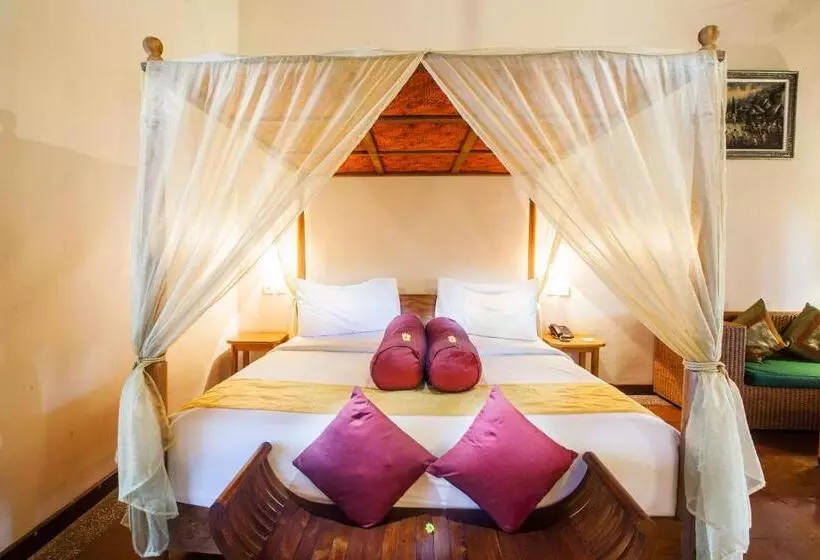 Fotos del hotel Junjungan Ubud Hotel And Spa:  23