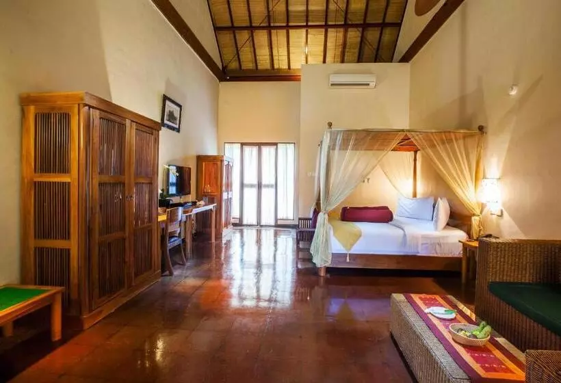 Fotos del hotel Junjungan Ubud Hotel And Spa:  7