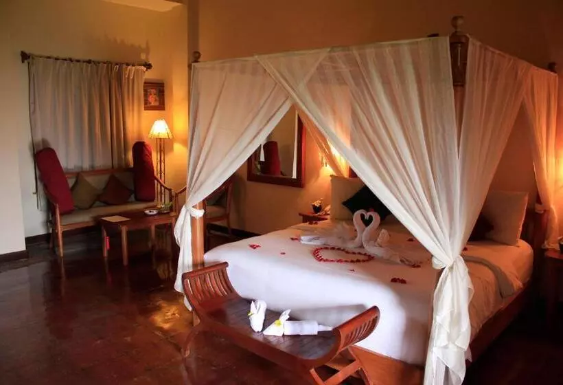 Fotos del hotel Junjungan Ubud Hotel And Spa:  11