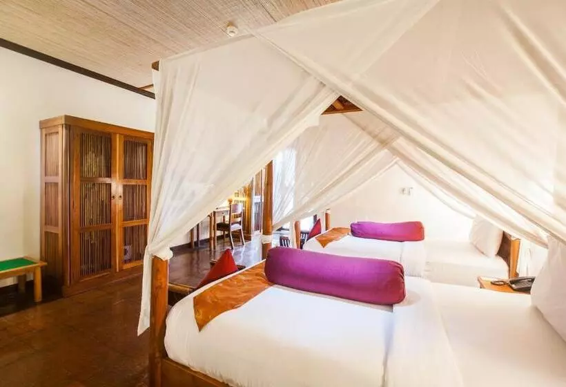 Fotos del hotel Junjungan Ubud Hotel And Spa:  19