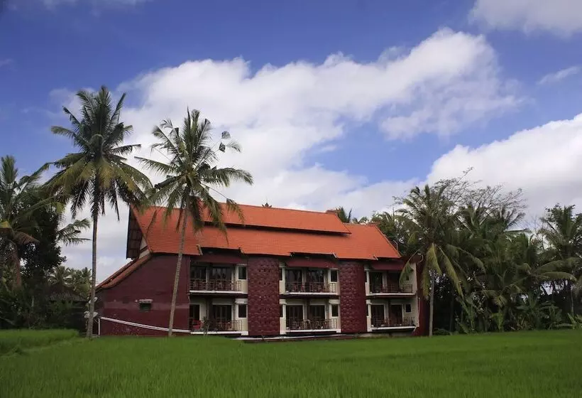 Fotos del hotel Junjungan Ubud Hotel And Spa:  2