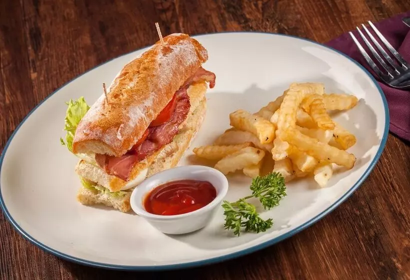 Fotos del hotel Junjungan Ubud Hotel And Spa:  8