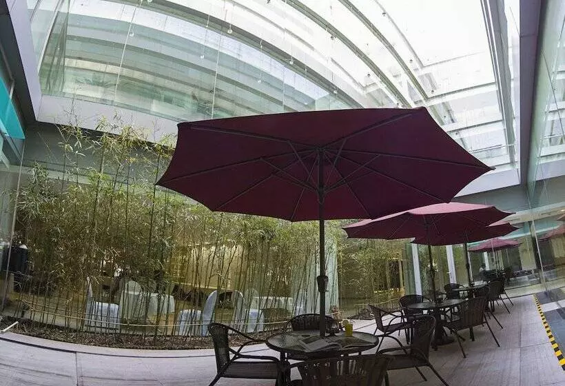 Fotos del hotel Kapok - Forbidden City:  23