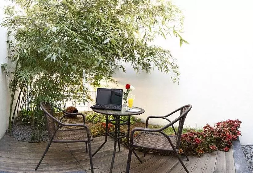 Fotos del hotel Kapok - Forbidden City:  14