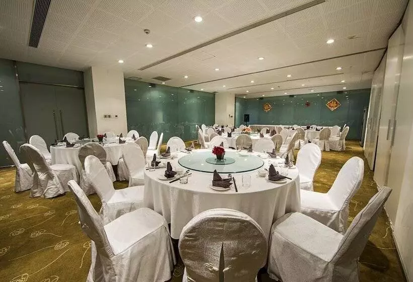 Fotos del hotel Kapok - Forbidden City:  17