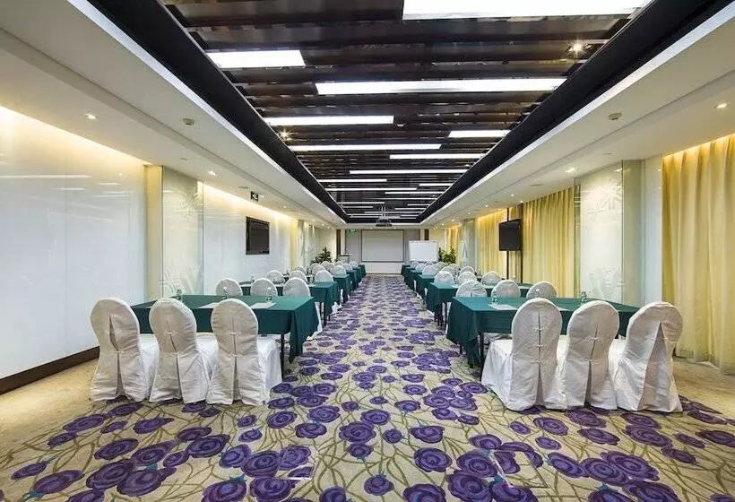 Fotos del hotel Kapok - Forbidden City:  20