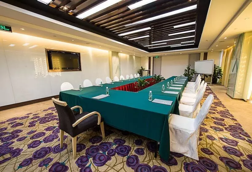 Fotos del hotel Kapok - Forbidden City:  6