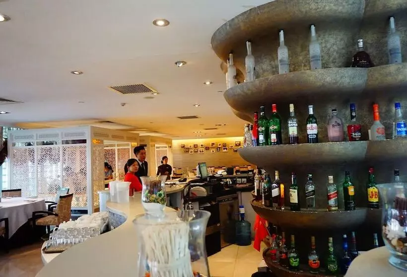 Fotos del hotel Kapok - Forbidden City:  5