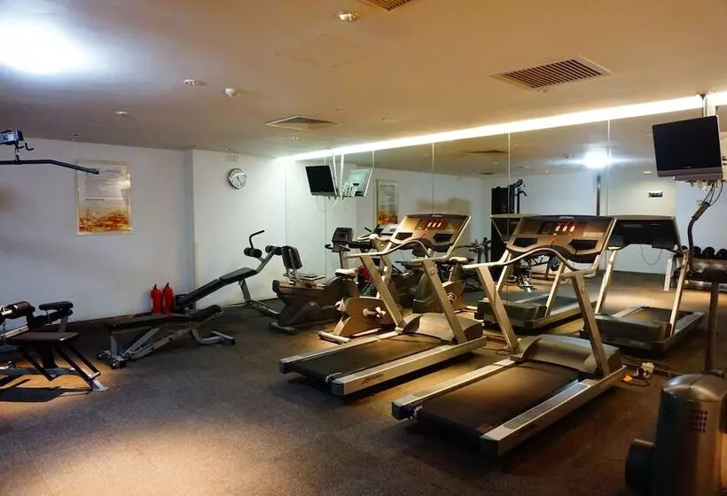 Fotos del hotel Kapok - Forbidden City:  12