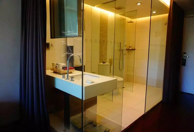 Fotos del hotel Kapok - Forbidden City:  15